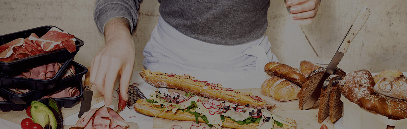 Für unsere Partner | Bedford GmbH + Co. KG